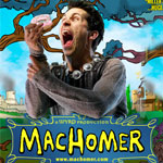 Machomer