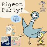 Pigeonparty